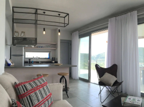 Anemos Luxury Villas