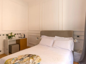 Via Chiodo Luxury Rooms