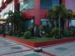 Hotel Sogo Naga City