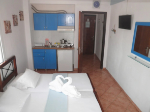 Anastasia Apartments