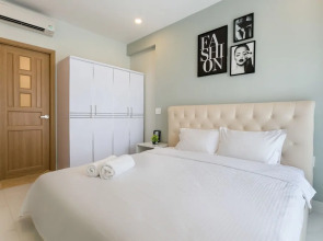 Macy Studio Apartment