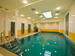 ASTORIA Hotel & Medical Spa