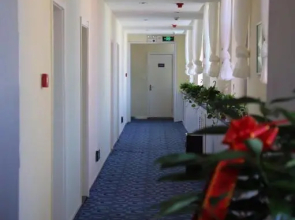 7Days Inn Hami Baofeng Market