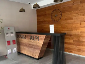 New Gudauri Alpic 105; 112