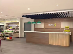 Home2 Suites By Hilton Ann Arbor South