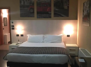 Hotel Garibaldi