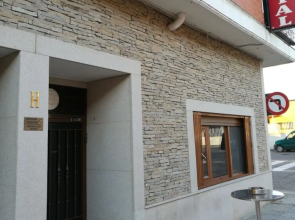 Hostal Mirobriga