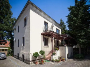 Villa Cecile