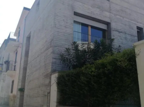 La casa di Mario...tra le case Via del Giglio 52