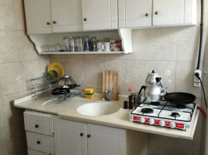 Oludeniz Hostel