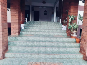 Sawasdee Place Hotel Mae Hong Son