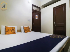 Hotel Yamini