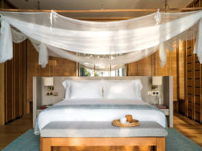 Six Senses Krabey Island