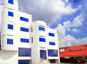 Mandakini Villas