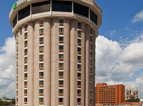 Holiday Inn Mobile-Dwtn/Hist. District by IHG