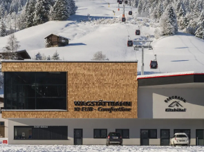 Residence Jochberg - Kitz Chalets