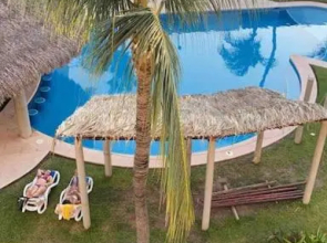 Precioso apartamento ubicados en la zona Diamante.