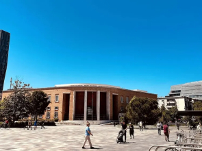 Hotel Drinos