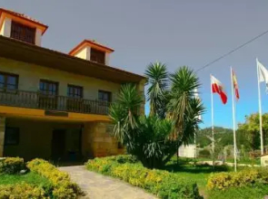 Albergue Del Pas