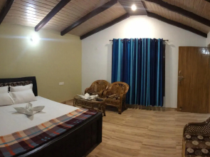 Balaut Camp - Resort