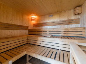 Expo Tower by Mellow Mood Hotels