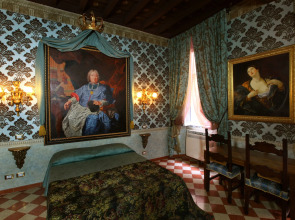 Antica Dimora De Michaelis