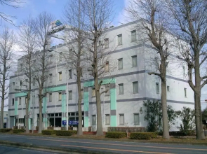 Hotel New Takahashi Tsukuba-Ushiku IC (Kouyadai)