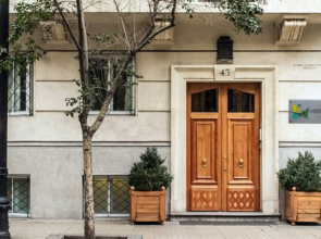 Lastarria Tourist Apartments 43-61