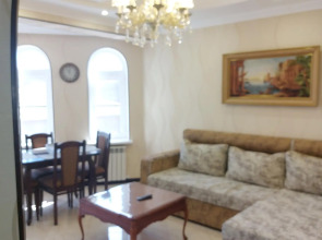 Апартаменты на улице Подгорной 18