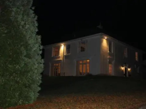 St Johns Manor