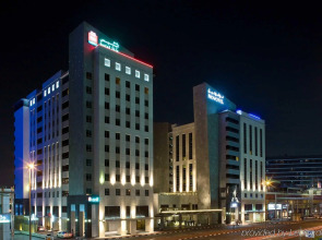 Novotel Deira Creekside Dubai 