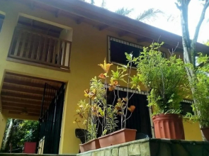 Hotel Samara Paraíso