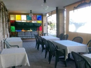 Casa Corazza