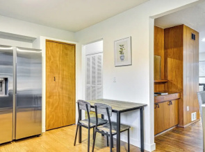 Modern Home w/ Spacious Yard in Beaverton!