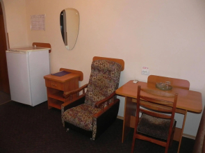 Rassvet Hotel
