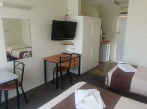 Sunraysia Motel & Holiday Apartments