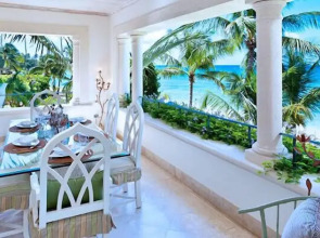 Schooner Bay 201 - Condo Flamboyant