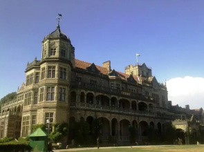 Aamantran Stays Shimla