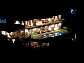 Seaview Villa