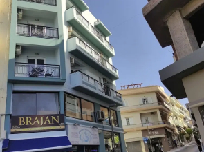 Relax Studios & Apartments