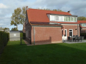 Holiday Home Breskens Near the Coast
