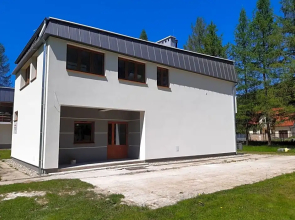 Hotel & Camping Jazy