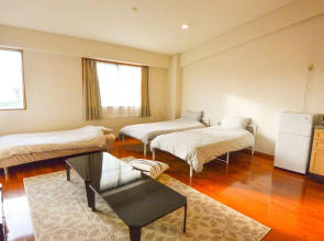Resort Mansion Sea Zone