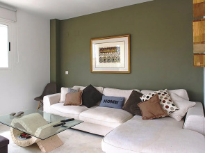 Apartment Arenal Jávea 19070