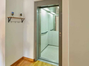 Apartamento Francesc Samsó