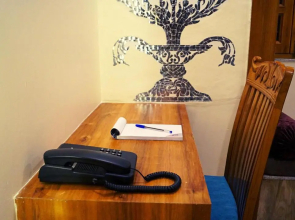 Spring Sky Udaipur By ShriGo Hotels