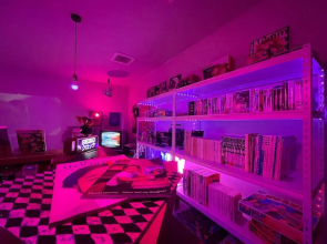 Liberated Hotel Haruyoshi Kaichi