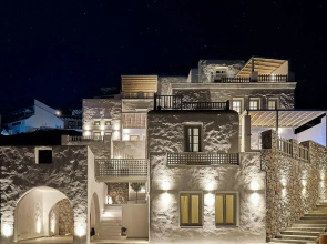 GrandeMar Suites