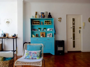1 Bedroom Apartment in Greenpoint