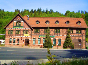 Hotel Zum Goldenen Hirsch